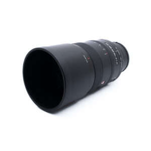 Sony 100mm f28 STF GM OSS-3 Sony FE 100mm f/2.8 STF GM OSS - Käytetty