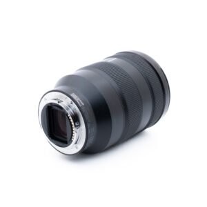 Sony FE 24-105mm f/4 G OSS (Kunto K5, sis. ALV 25,5%, Takuu 6kk) - Käytetty