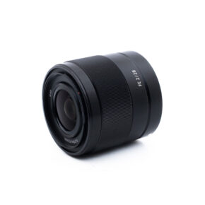 Sony 28mm f2-2 Sony FE 28mm f/2 - Used