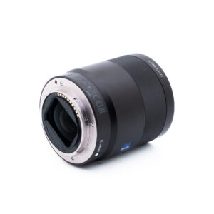 Sony 55mm f18 ZA-1 Sony FE Sonnar T* 55mm f/1.8 ZA - Käytetty