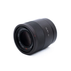 Sony 55mm f18 ZA-2 Sony FE Sonnar T* 55mm f/1.8 ZA - Used