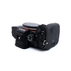 Sony A7 IV (SC 13000, Takuu 6kk) – Käytetty
