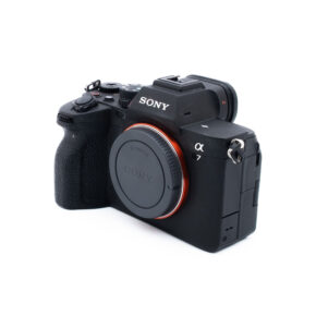 Sony A7 IV 5103-5 Sony A7 IV (SC 13000, Takuu 6kk) - Käytetty