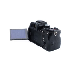 Sony A7 IV (SC 12000, Takuu 6kk) – Käytetty