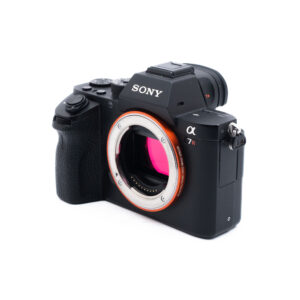 Sony A7R II 9267-4 Sony A7R II (SC 30000, Takuu 6kk) - Käytetty