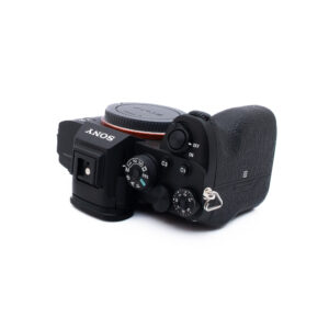 Sony A7R IV 0664-2 Sony A7R IV (SC 17000, sis. ALV 25,5%, Takuu 6kk) – Käytetty