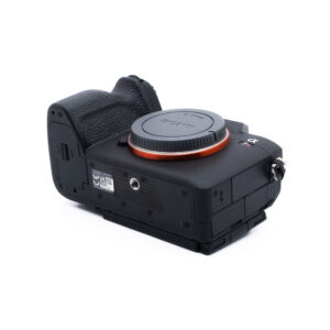 Sony A7R V 4194-1 Sony A7R V (SC 14500, Kunto K5, sis. ALV 25,5%, Takuu 12kk) – Käytetty