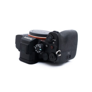 Sony A7R V 4194-2 Sony A7R V (SC 14500, Kunto K5, sis. ALV 25,5%, Takuu 12kk) – Käytetty