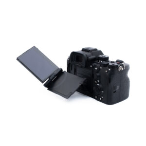 Sony A7R V 4194-3 Sony A7R V (SC 14500, Kunto K5, sis. ALV 25,5%, Takuu 12kk) – Käytetty