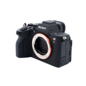 Sony A7R V 4194-4 Sony A7R V (SC 14500, Kunto K5, sis. ALV 25,5%, Takuu 12kk) – Käytetty