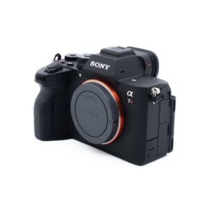 Sony A7R V 4194-5 Sony A7R V (SC 14500, Kunto K5, sis. ALV 25,5%, Takuu 12kk) – Käytetty