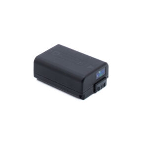 Sony NP-FW50 Sony NP-FW50 battery - Used