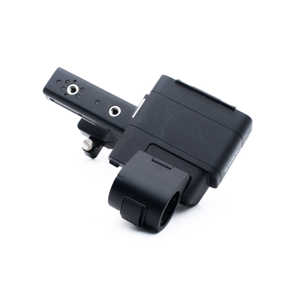 Sony XLR-H1-1 Sony XLR-H1 - Käytetty