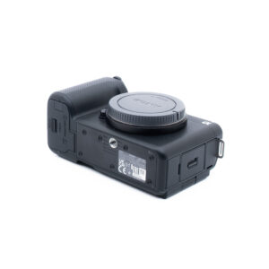 Sony ZV-E1 2901-1 Sony ZV-E1 (Kunto K5, sis. ALV 25,5%, Takuu 6kk) – Käytetty