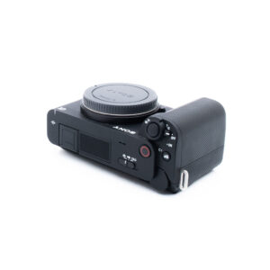 Sony ZV-E1 2901-2 Sony ZV-E1 (Kunto K5, sis. ALV 25,5%, Takuu 6kk) – Käytetty