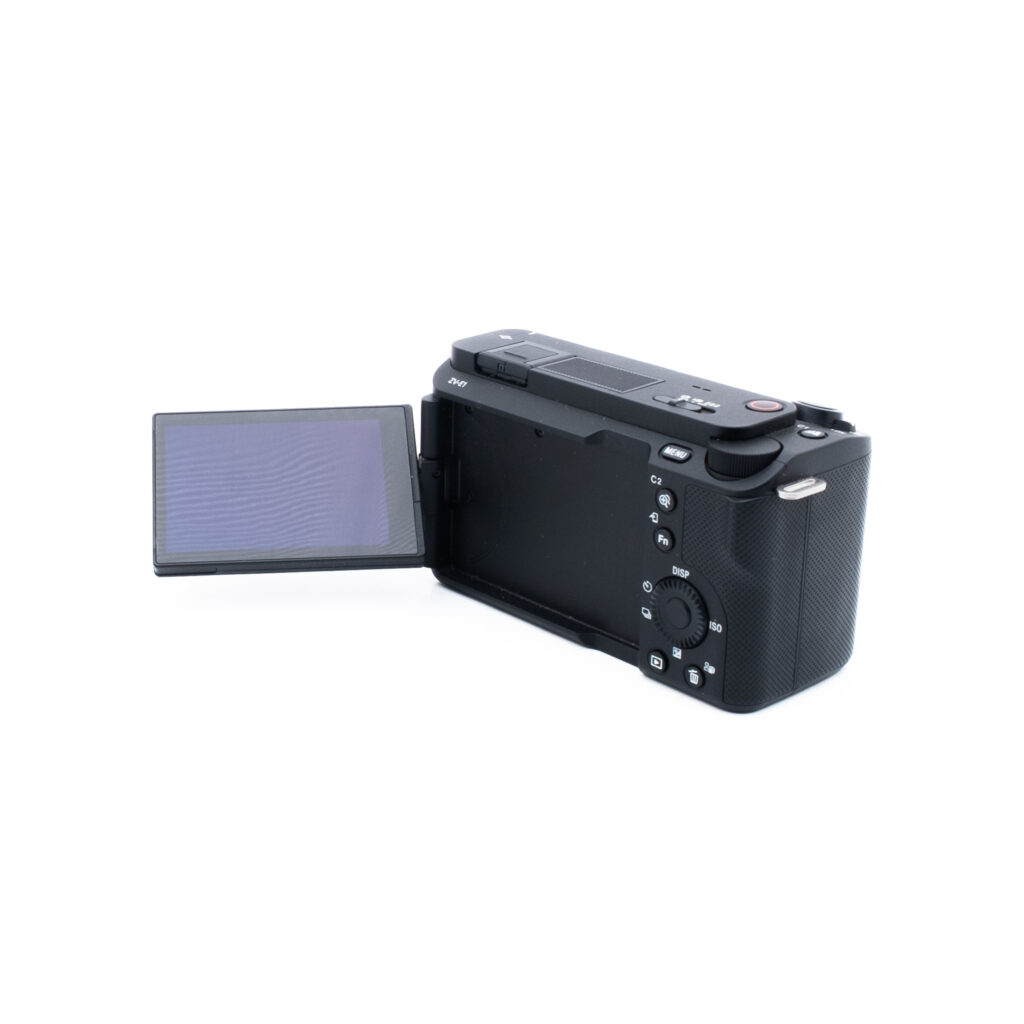 Sony ZV-E1 2901-3 Sony ZV-E1 (Kunto K5, sis. ALV 25,5%, Takuu 6kk) – Käytetty