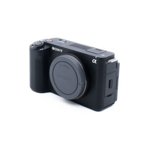 Sony ZV-E1 2901-5 Sony ZV-E1 (Kunto K5, sis. ALV 25,5%, Takuu 6kk) – Käytetty
