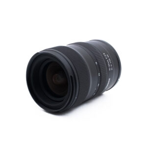 Tamron 16-30mm f/2.8 Di III VXD G2 Nikon Z (Kunto K5, Takuu 6kk) - Käytetty
