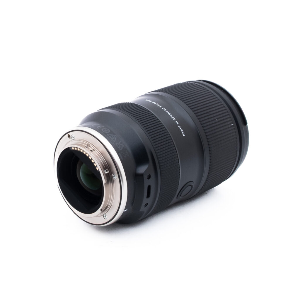 Tamron 28-75mm f/2.8 Di III VXD G2 Sony FE (Kunto K5, Takuu 6kk) – Käytetty