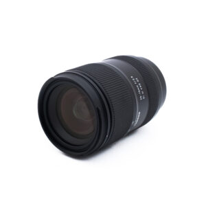 Tamron 28-75mm f/2.8 Di III VXD G2 Sony FE (Kunto K5, Takuu 6kk) – Käytetty