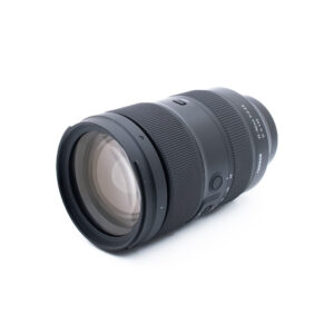 Tamron 35-150mm f/2-2.8 Di III VXD Sony FE (Kunto K5, Takuu 6kk) - Käytetty