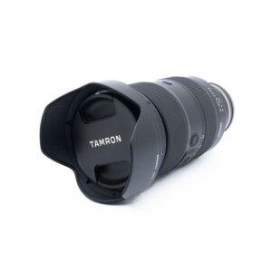Tamron 35-150mm f/2-2.8 Di III VXD Sony FE (Kunto K5, Takuu 6kk) - Käytetty
