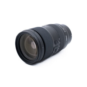 Tamron 35-150mm f2-28 Di III VXD Nikon-2 Tamron 35-150mm f/2-2.8 Di III VXD Nikon Z (Takuu 6kk) - Käytetty