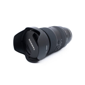 Tamron 35-150mm f2-28 Di III VXD Nikon-3 Tamron 35-150mm f/2-2.8 Di III VXD Nikon Z (Takuu 6kk) - Käytetty