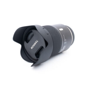 Tamron 35mm f14 Di USD Canon-3 Tamron SP 35mm f/1.4 Di USD Canon EF (sis. ALV 25,5%) - Käytetty