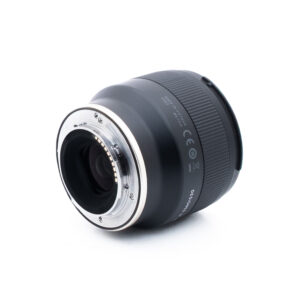 Tamron 35mm f28 Di III OSD M 12 Sony-1 Tamron 35mm f/2.8 Di III OSD M 1:2 Sony FE (Kunto K5, Takuu 6kk) - Käytetty