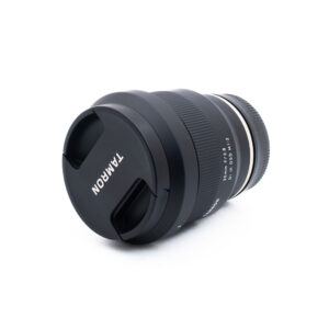 Tamron 35mm f/2.8 Di III OSD M 1:2 Sony FE (Kunto K5, Takuu 6kk) - Käytetty