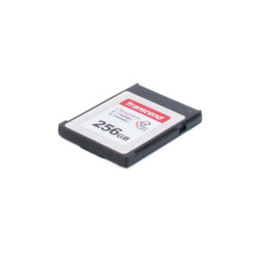 Transcend 256gb type b Transcend CFexpress Type B 256Gb (sis. ALV 25,5%) - Käytetty