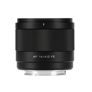 Viltrox14mm Viltrox AF 14mm f/4.0 Air Sony FE