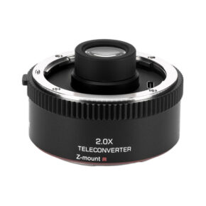 Viltrox 2x Teleconverter Nikon Z