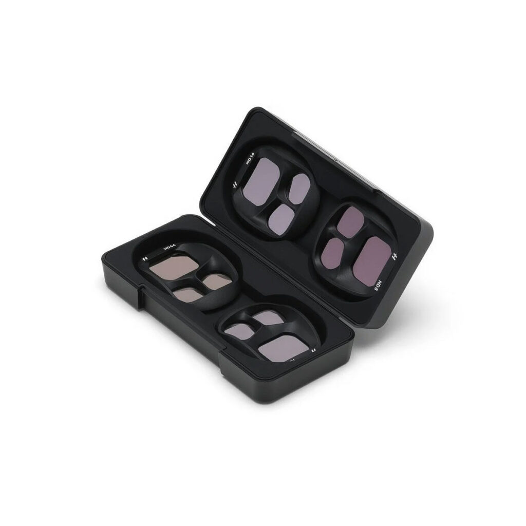 dji_mavic_4_pro_nd_filters DJI Mavic 4 Pro ND Filter Set (ND8/16/32/64)
