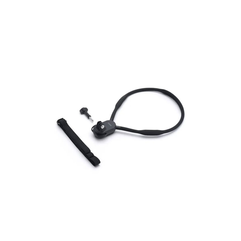 DJI Osmo Hanging Neck Mount Max -kaulateline