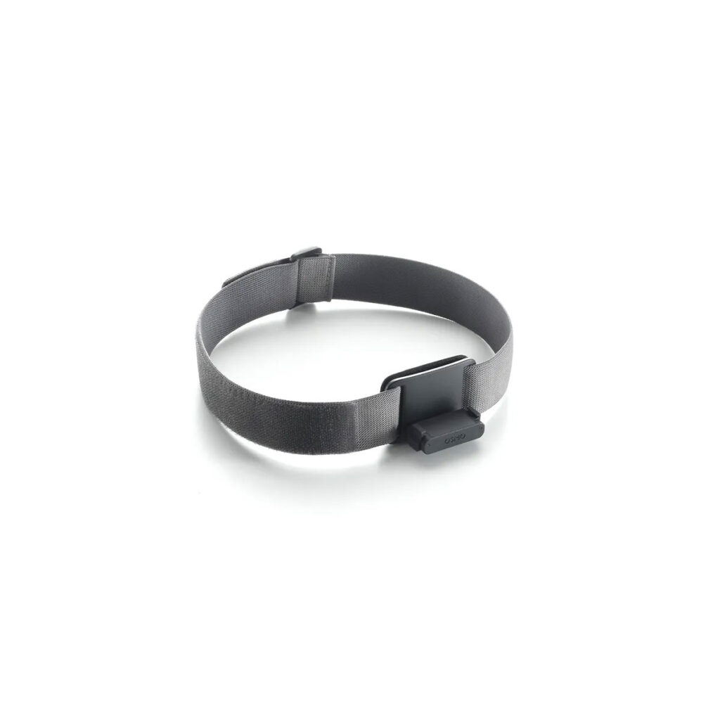 dji_osmo_magnetic_headband_02 DJI Osmo Nano Magnetic Headband -pääpanta