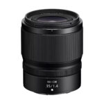 Nikon Nikkor Z 35mm f/1.4