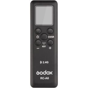 1605533208_259 Godox LED Light Remote Control RC-A6