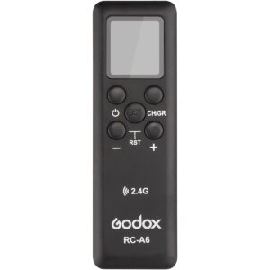 1605533208_259 Godox LED Light Remote Control RC-A6