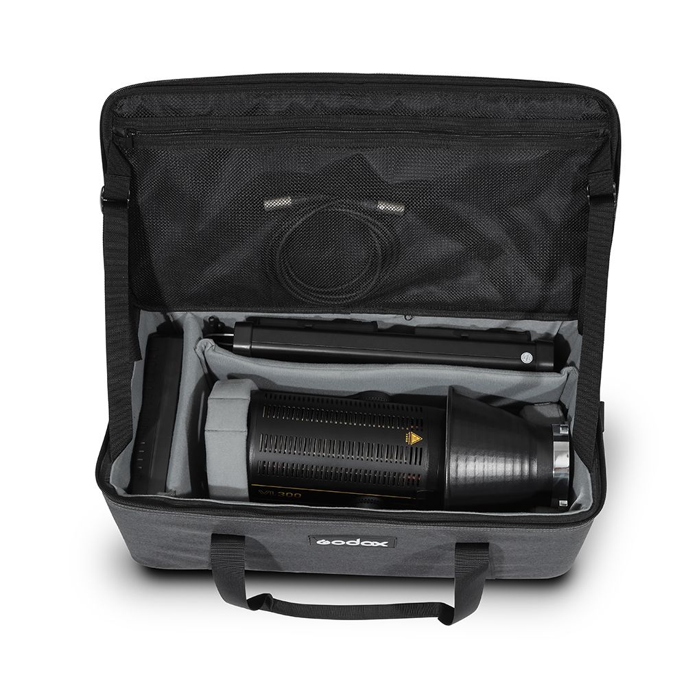 1609748046_873 Godox CB-16 -kantolaukku VL LED -valoille