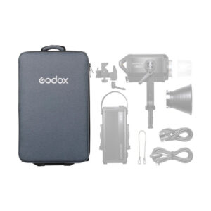 1655726978_958 Godox CB-34 carrying case for KNOWLED M600D light