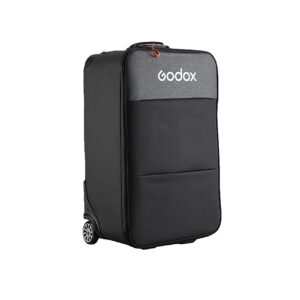 Screenshot Godox CB-51 -kantolaukku S60/S60Bi LED -valolle