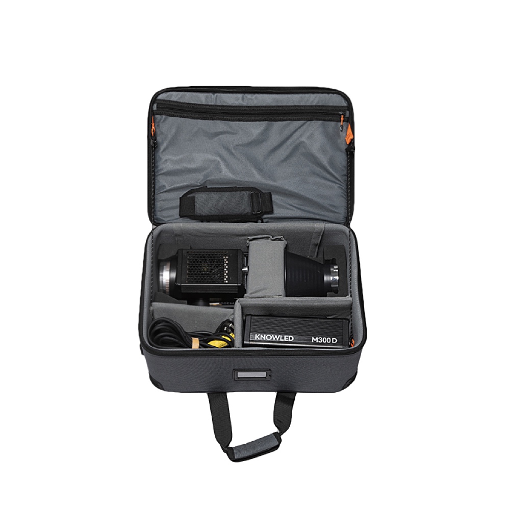 Screenshot Godox CB-49 carrying case for M300D LED light