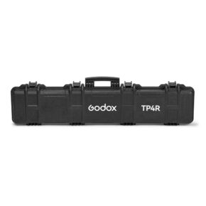 1679476515_760 Godox CB-77 carrying case for four TP4R Pixel Tube lights