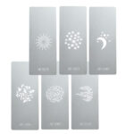 Godox AK-GS1 Metal GOBO Set for AK-R21