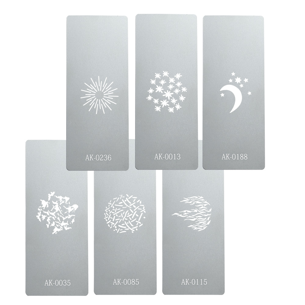1715955497_701 Godox AK-GS1 Metal GOBO Set for AK-R21