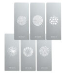 Godox AK-GS2 Metal GOBO Set for AK-R21