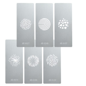 1715955522_261 Godox AK-GS2 Metal GOBO Set for AK-R21