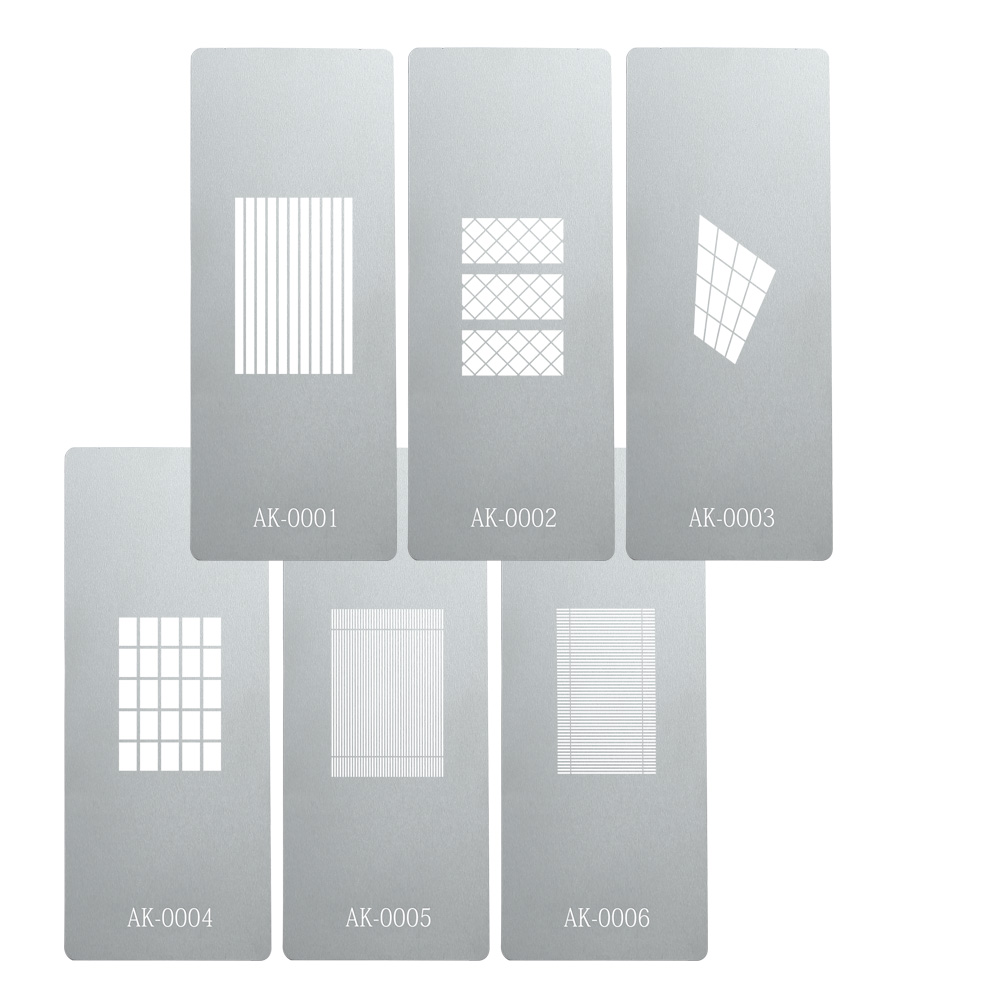 1716282188_529 Godox AK-GS4 Metal GOBO Set for AK-R21